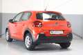 Citroen C3 Feel~Klima~MFL~Tempomat~wenig KM Orange - thumbnail 4
