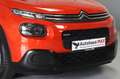 Citroen C3 Feel~Klima~MFL~Tempomat~wenig KM Orange - thumbnail 11