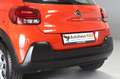 Citroen C3 Feel~Klima~MFL~Tempomat~wenig KM Orange - thumbnail 12