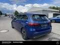 Mercedes-Benz B 200 B 200 Progressive 7G AHK LED Kam autHeck Lenkhei Blau - thumbnail 3