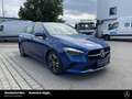 Mercedes-Benz B 200 B 200 Progressive 7G AHK LED Kam autHeck Lenkhei Blau - thumbnail 4