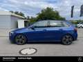 Mercedes-Benz B 200 B 200 Progressive 7G AHK LED Kam autHeck Lenkhei Blau - thumbnail 2