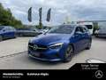Mercedes-Benz B 200 B 200 Progressive 7G AHK LED Kam autHeck Lenkhei Blau - thumbnail 1