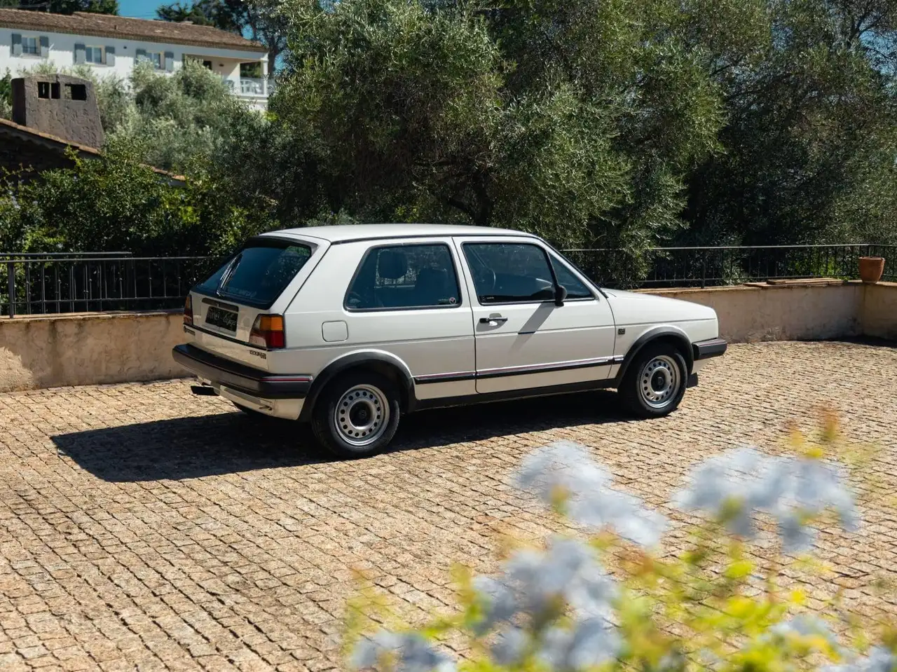 Volkswagen Golf GTI Golf 1.8i GTI, foto 7