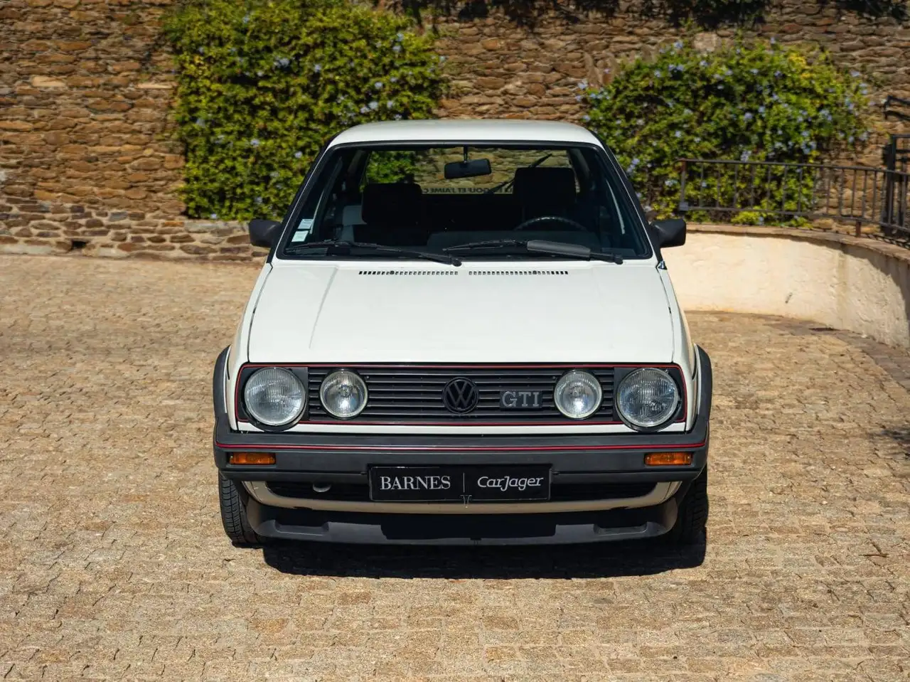 Volkswagen Golf GTI Golf 1.8i GTI, foto 3