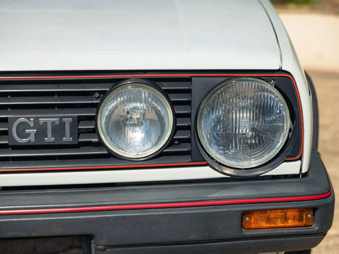 Volkswagen Golf GTI Golf 1.8i GTI, foto 9