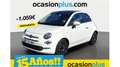 Fiat 500 1.0 Hybrid Dolcevita 52kW Blanco - thumbnail 1