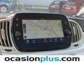 Fiat 500 1.0 Hybrid Dolcevita 52kW Blanco - thumbnail 8