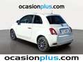 Fiat 500 1.0 Hybrid Dolcevita 52kW Blanco - thumbnail 3