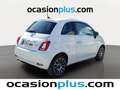 Fiat 500 1.0 Hybrid Dolcevita 52kW Blanco - thumbnail 4