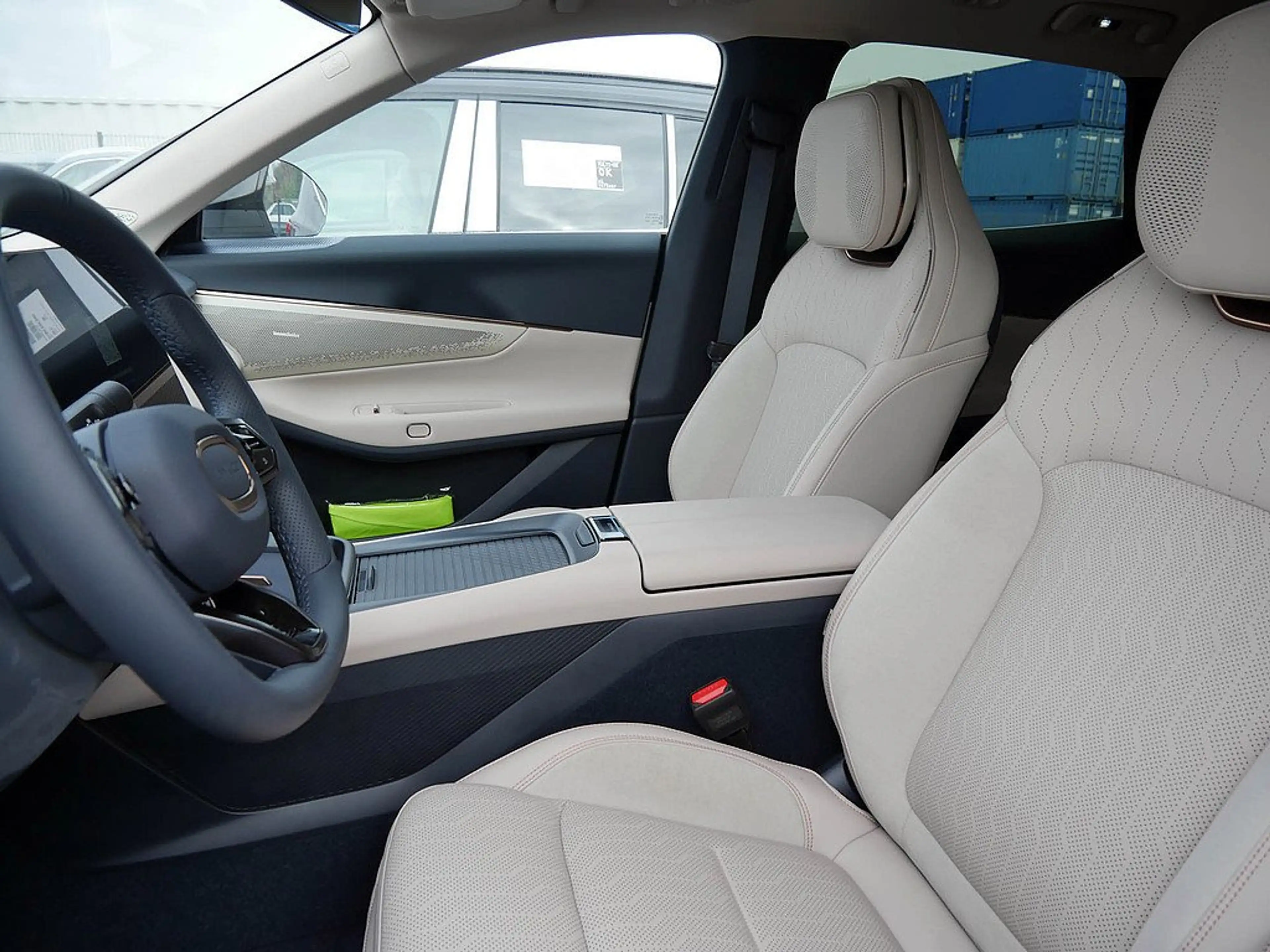 Lynk & Co 08 More Plug-In Hybrid SOFORT VERFÜGBAR — photo 17