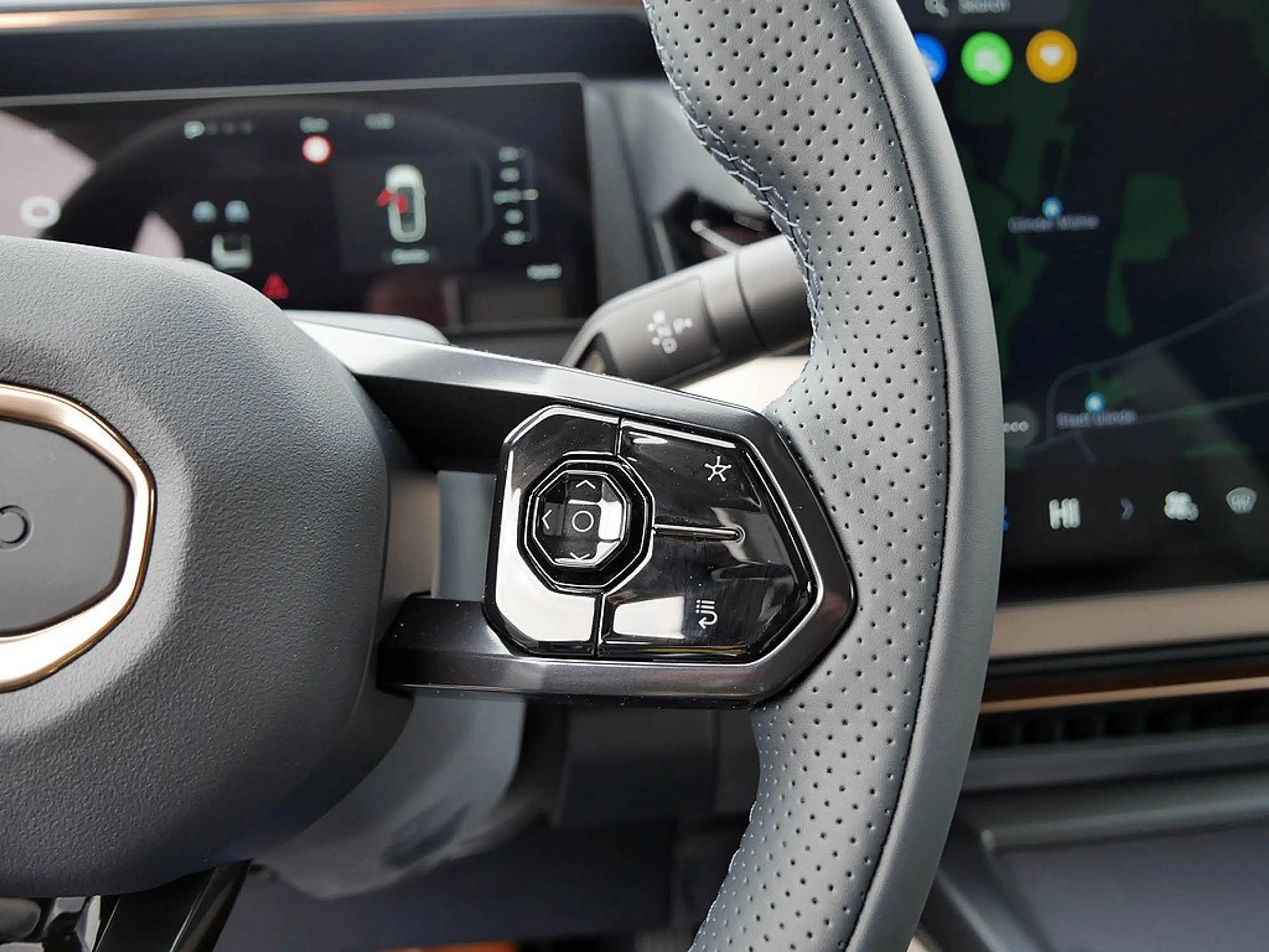 Lynk & Co 08 More Plug-In Hybrid SOFORT VERFÜGBAR — photo 26