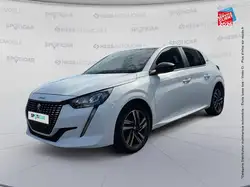 Peugeot 208 1.2 PureTech 100ch S\u0026S Style