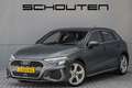 Audi A3 Sportback 35 TFSI S-Edition CarPlay ACC 18 Inch Grijs - thumbnail 1