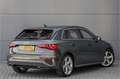 Audi A3 Sportback 35 TFSI S-Edition CarPlay ACC 18 Inch Grijs - thumbnail 12
