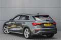 Audi A3 Sportback 35 TFSI S-Edition CarPlay ACC 18 Inch Grijs - thumbnail 10