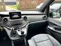 Mercedes-Benz V 220 d Avantgarde / LICHTE VRACHT 5 ZITPLAATSEN Czarny - thumbnail 16