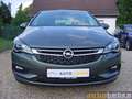 Opel Astra 1.4 TURBO INNO. KLIMAAUT,NAVI,KAM,LR-/S-HZG,PDC,SH Gris - thumbnail 4