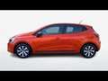 Renault Clio 5 Porte 1.6 E-Tech full hybrid 145cv Equilibr Oranje - thumbnail 3