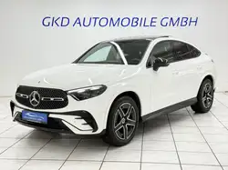 Mercedes-Benz GLC 300 d 4M Coupé AMG Line*Night*Pano*Memory*360