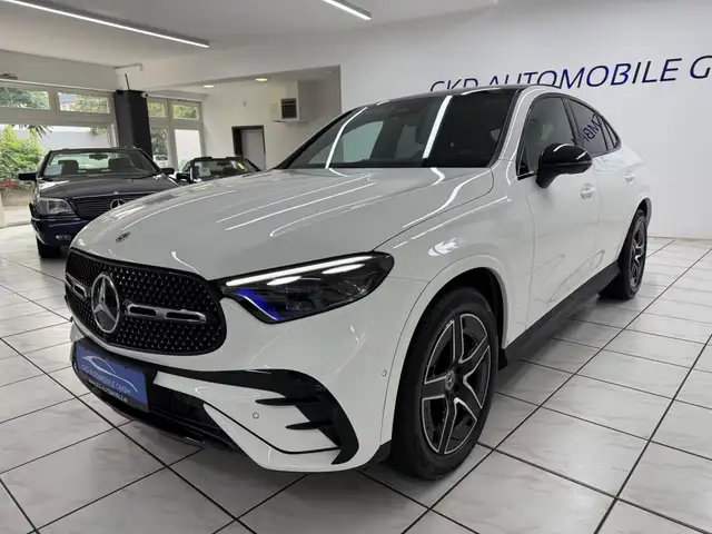 Mercedes-Benz 300 view 5