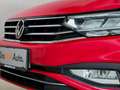 Volkswagen Passat Variant Business TDI DSG Rot - thumbnail 3
