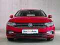 Volkswagen Passat Variant Business TDI DSG Rot - thumbnail 5