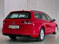 Volkswagen Passat Variant Business TDI DSG Rot - thumbnail 7