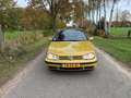 Volkswagen Golf Cabriolet 1.8 Trendline 99dkm Topstaat Gelb - thumbnail 9