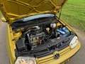 Volkswagen Golf Cabriolet 1.8 Trendline 99dkm Topstaat Gelb - thumbnail 18