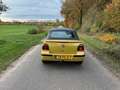 Volkswagen Golf Cabriolet 1.8 Trendline 99dkm Topstaat Gelb - thumbnail 5