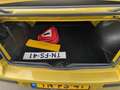 Volkswagen Golf Cabriolet 1.8 Trendline 99dkm Topstaat Gelb - thumbnail 15