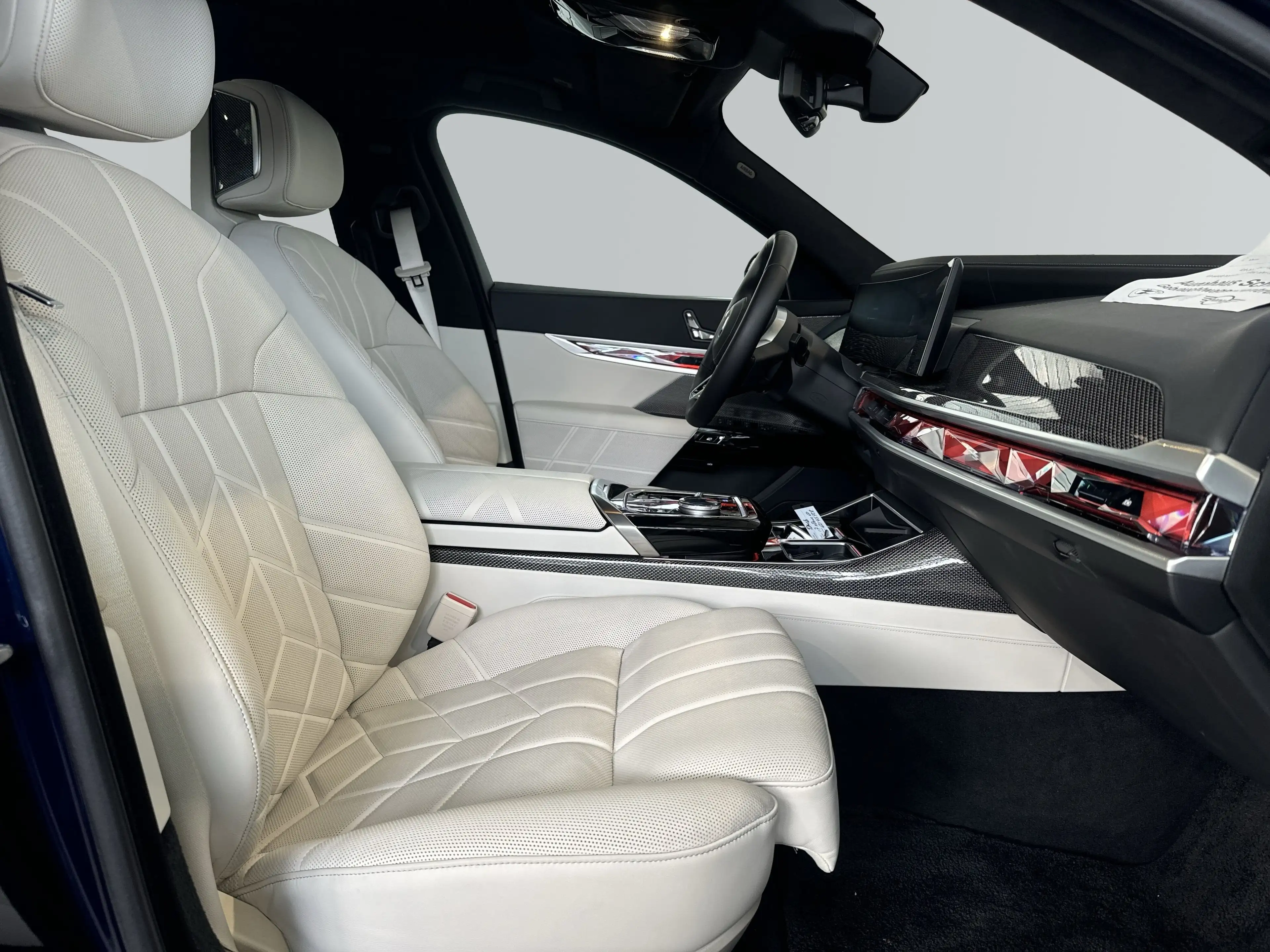 BMW i7 xDrive60 Limousine 776€ netto/mtl.*M Sportpaket*20 — photo 11