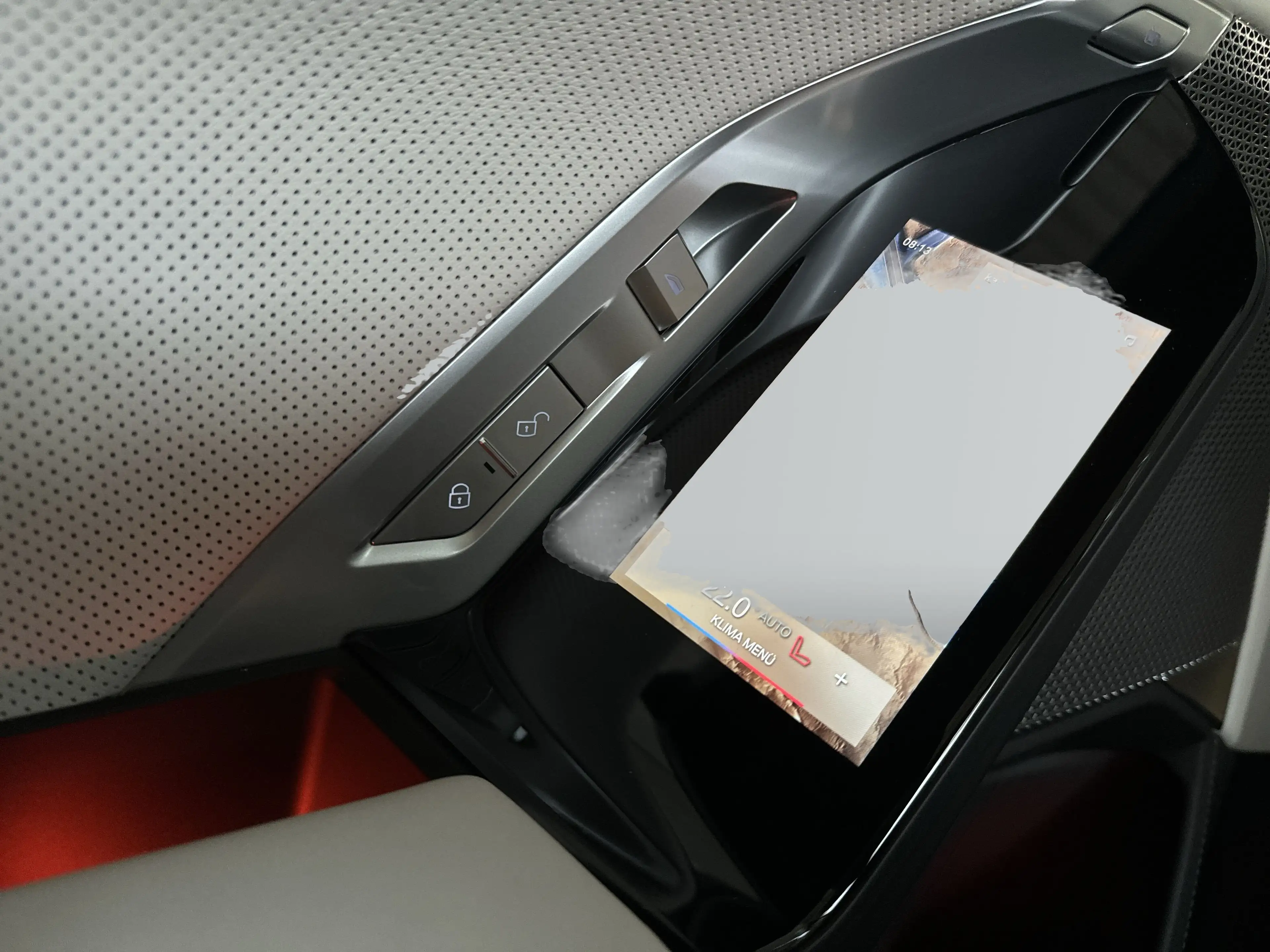 BMW i7 xDrive60 Limousine 776€ netto/mtl.*M Sportpaket*20 — photo 13