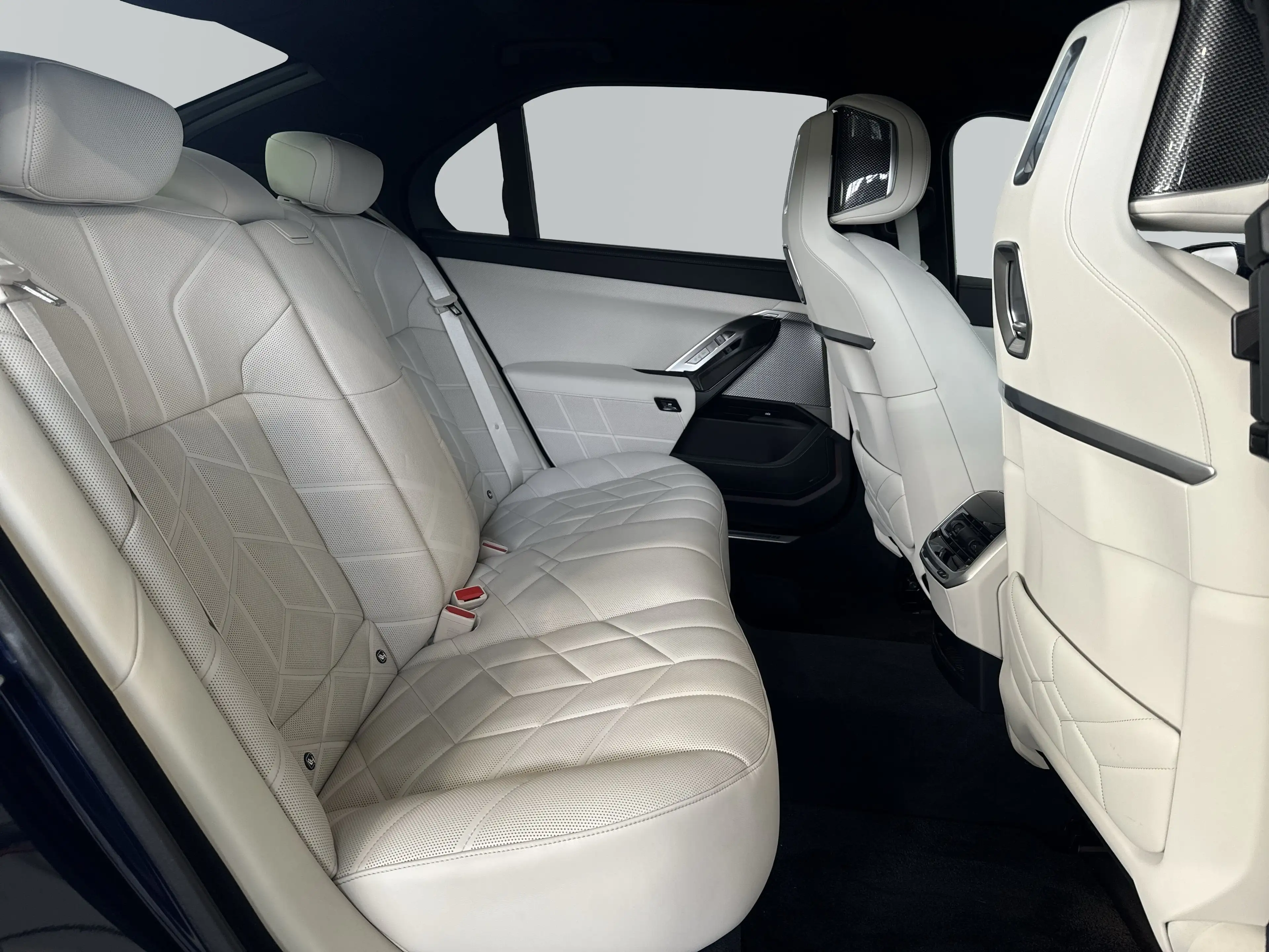BMW i7 xDrive60 Limousine 776€ netto/mtl.*M Sportpaket*20 — photo 10