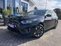 Kia Ceed SW / cee'd SW Sportswagon 1.6 GDI PHEV DynamicLine | 10 jaar gar Negru - thumbnail 1