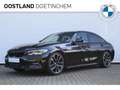BMW 318 3-serie 318i Executive Sport Line Automaat / Sport Zwart - thumbnail 1
