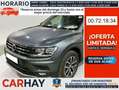 Volkswagen Tiguan Allspace 2.0TDI Advance 110kW Gris - thumbnail 1