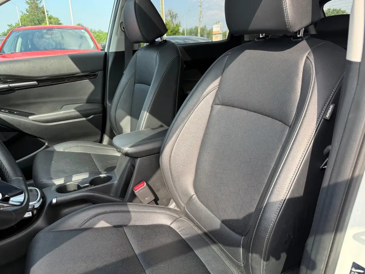Kia Seltos снимка Kia Seltos
