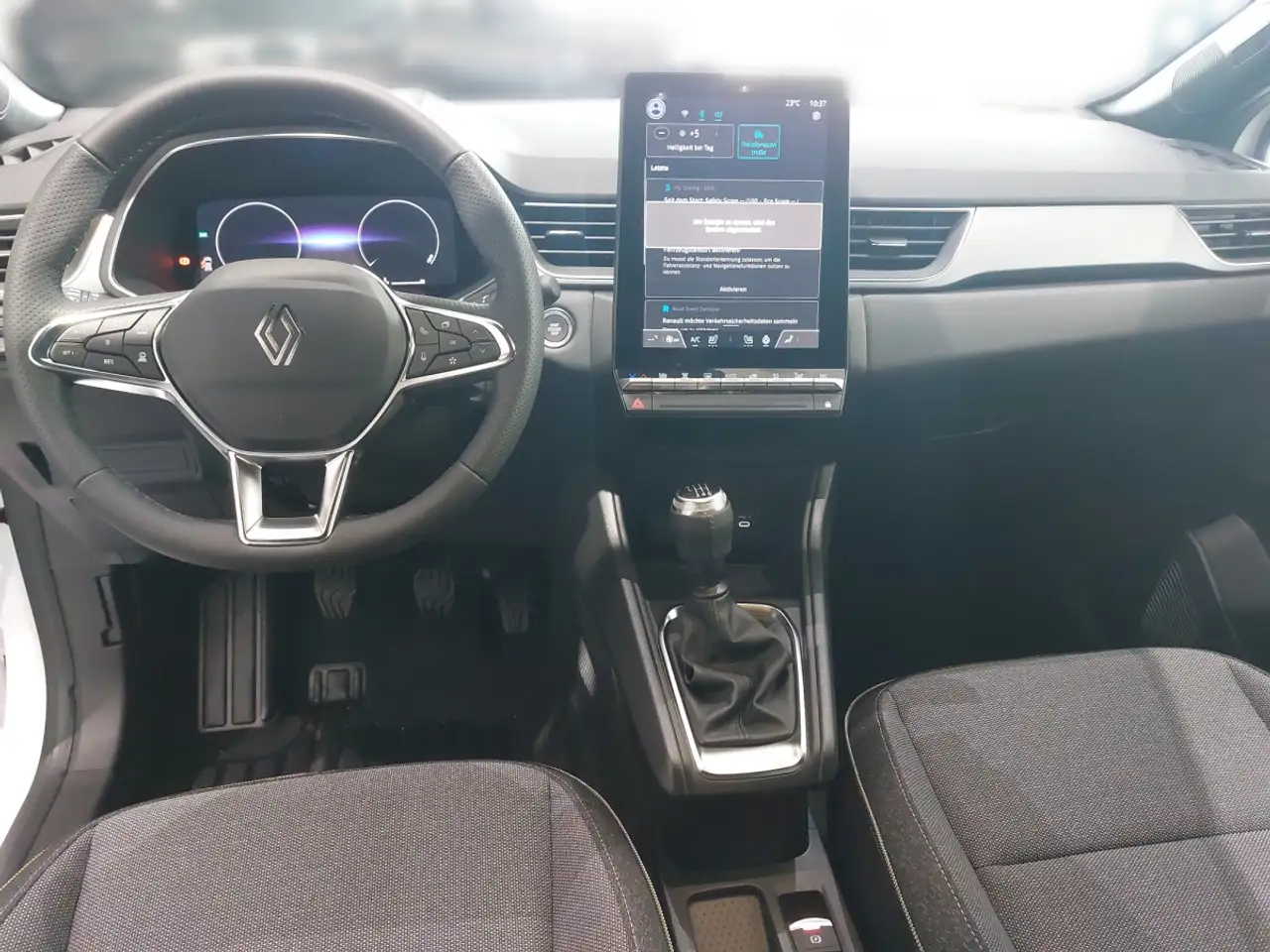 Renault Captur 2026
