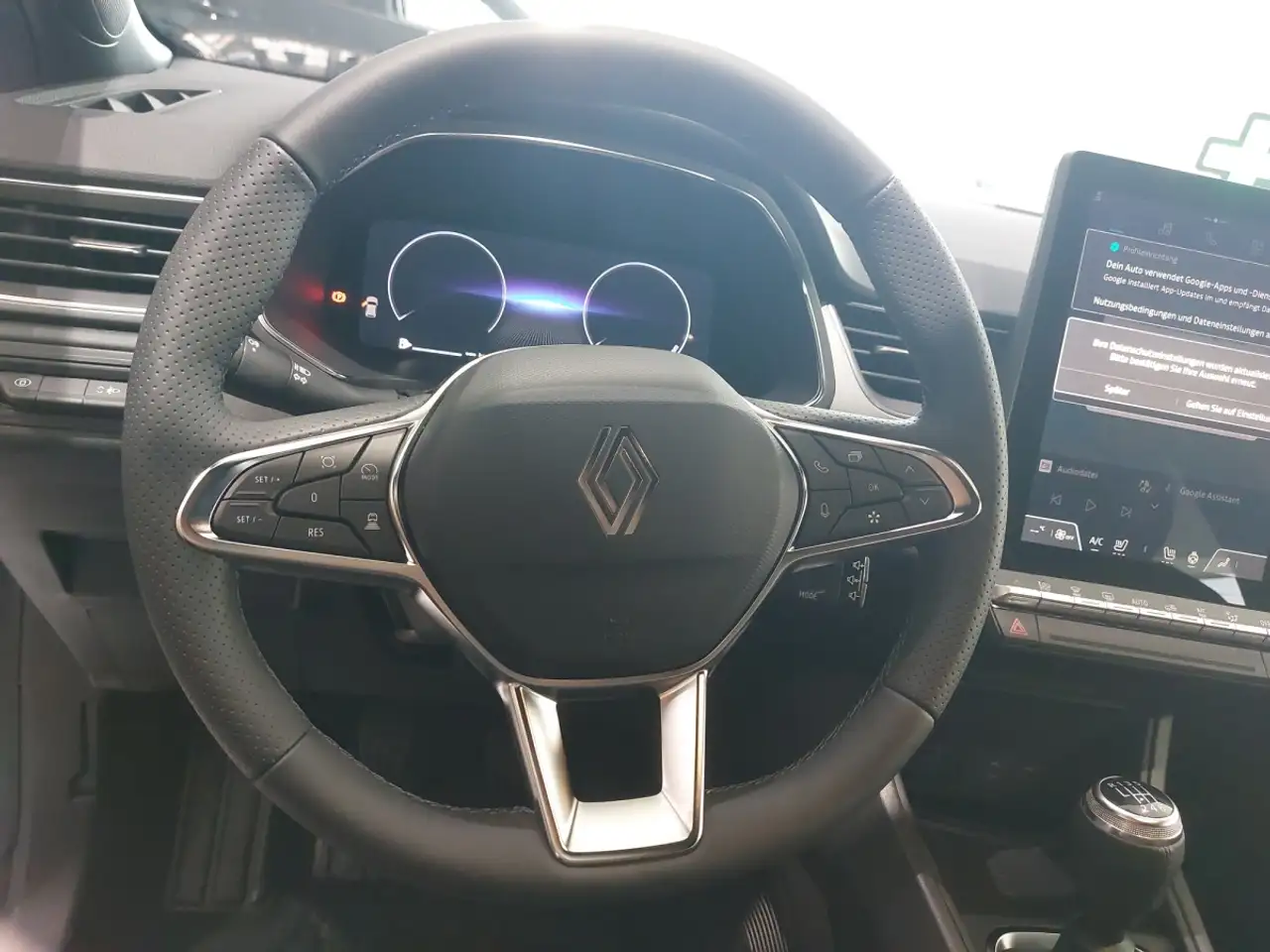 Renault Captur 2026 — фото 13