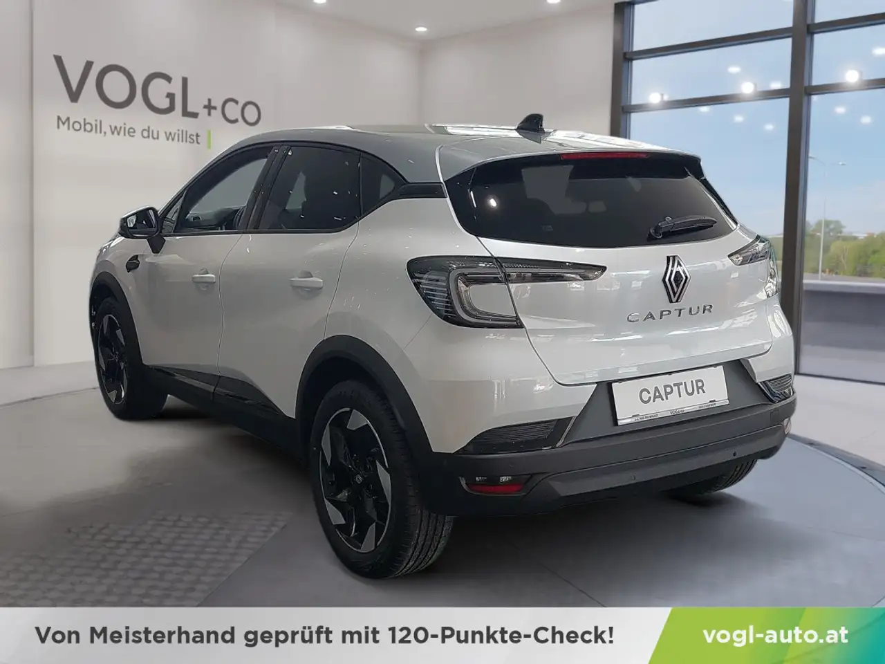 Renault Captur 2026