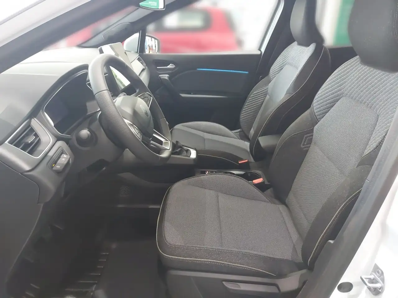 Renault Captur 2026