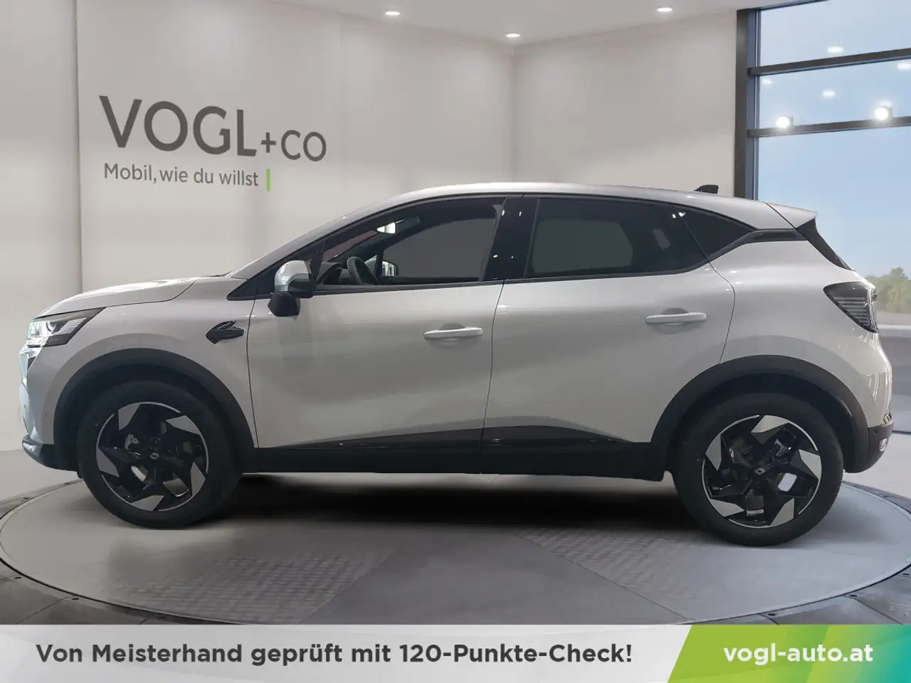 Renault Captur 2026