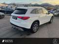Mercedes-Benz GLC 200 4M Avantgarde Navi LED AHK Keyless Kamera Bianco - thumbnail 6