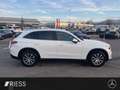 Mercedes-Benz GLC 200 4M Avantgarde Navi LED AHK Keyless Kamera Weiß - thumbnail 7