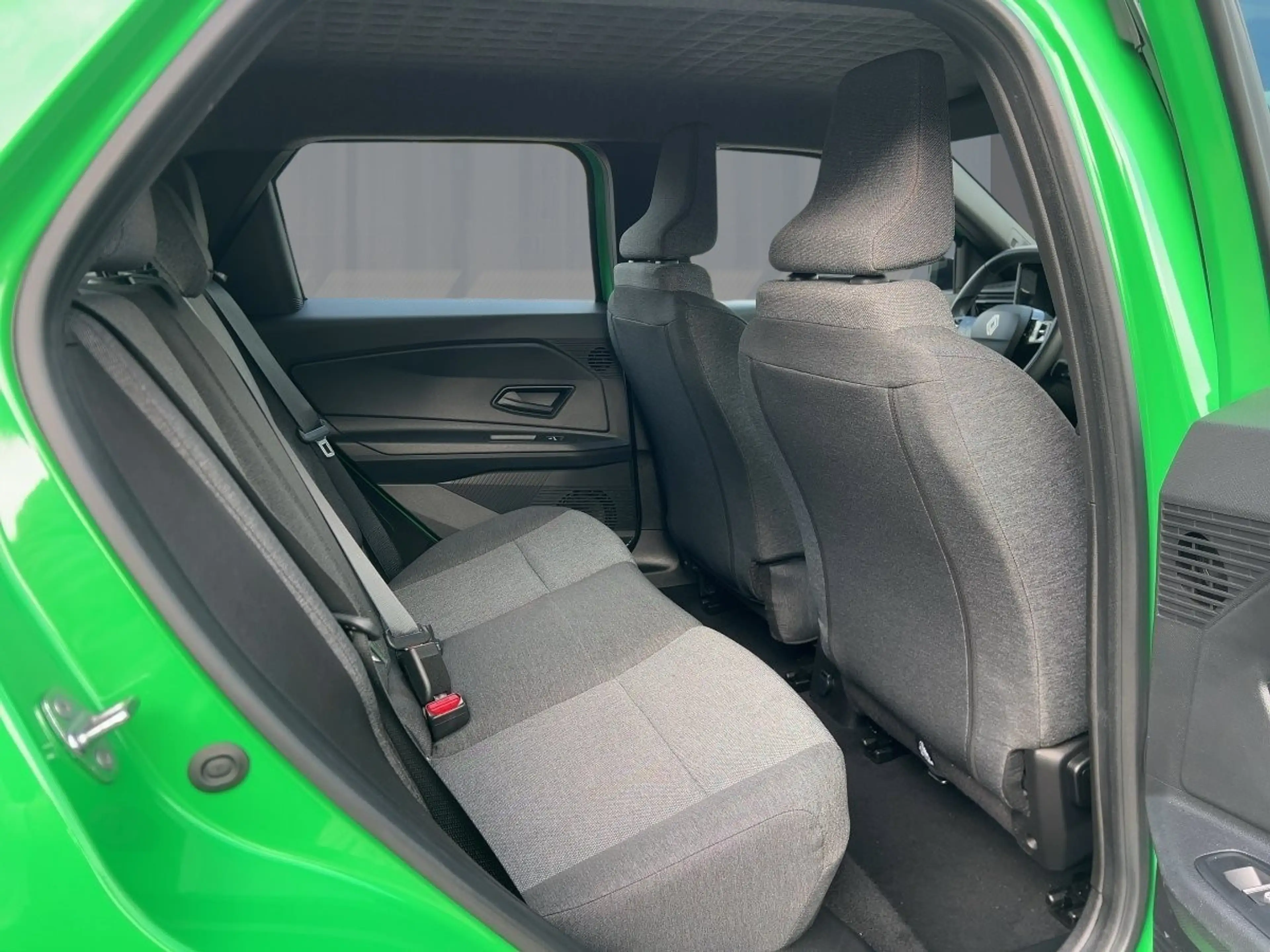 Renault R 5 E-Tech 100% electric 120 Evolution 120 Urban Ran PDC — photo 9