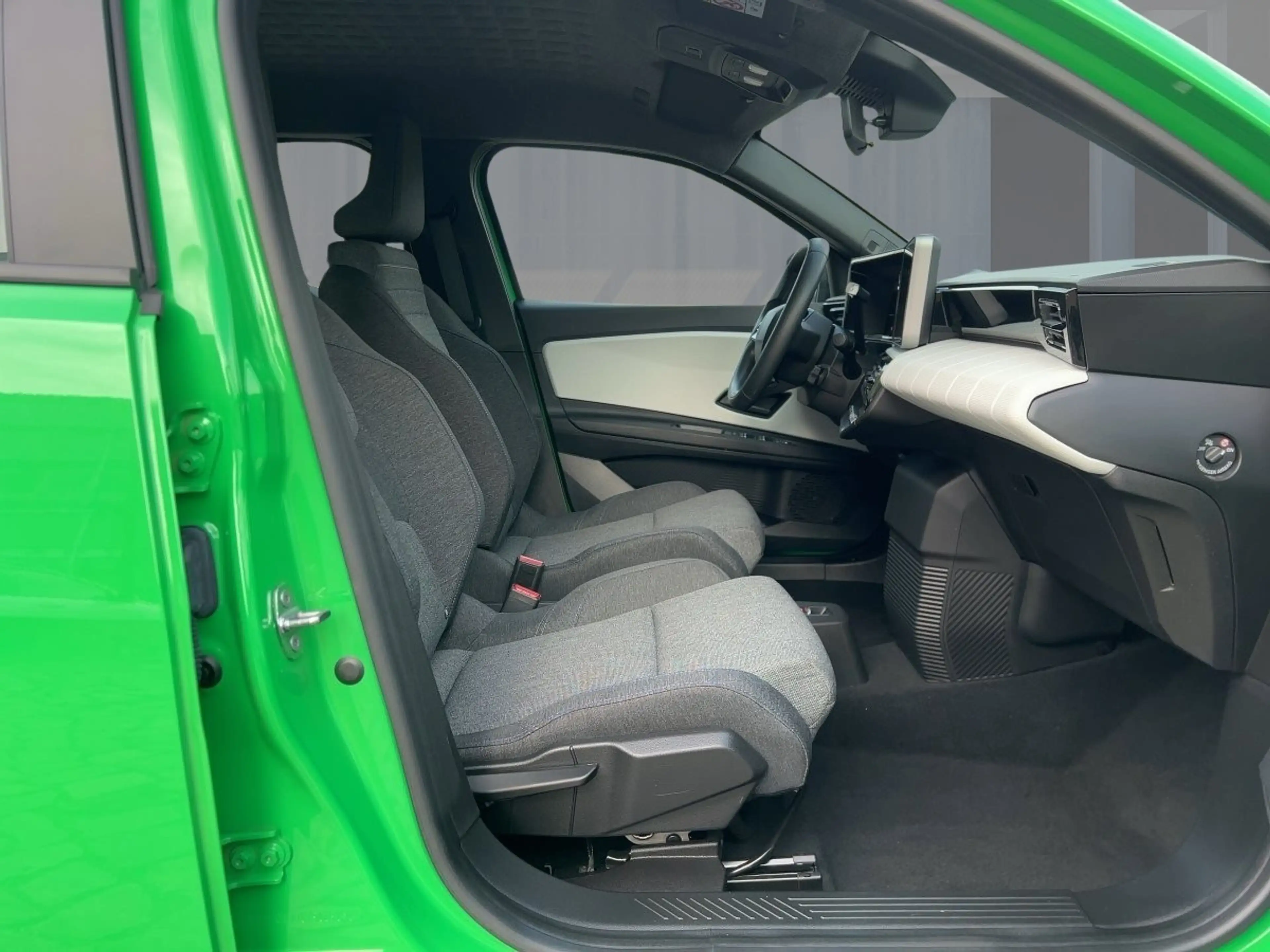 Renault R 5 E-Tech 100% electric 120 Evolution 120 Urban Ran PDC — photo 8