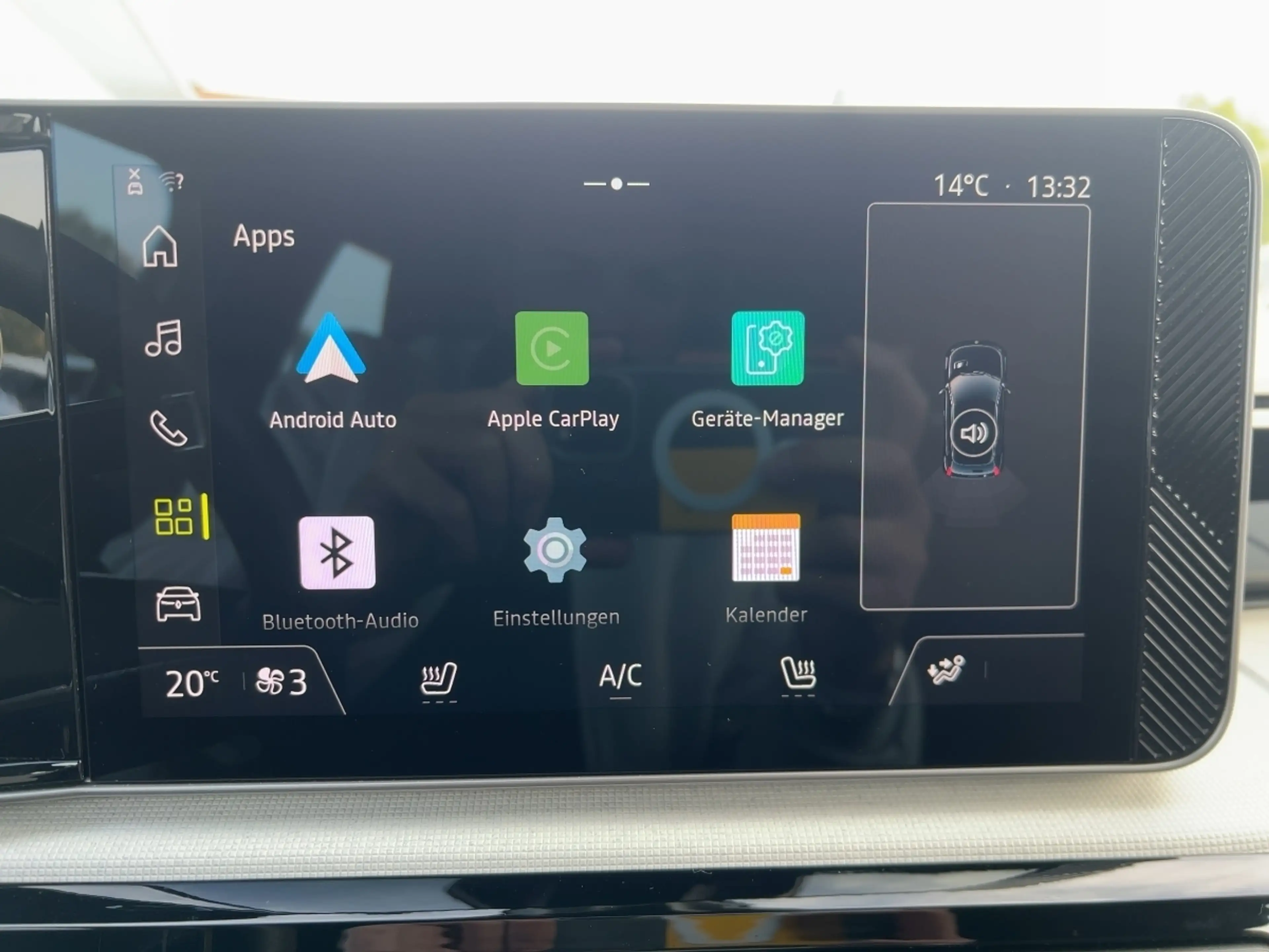 Renault R 5 E-Tech 100% electric 120 Evolution 120 Urban Ran PDC — photo 13