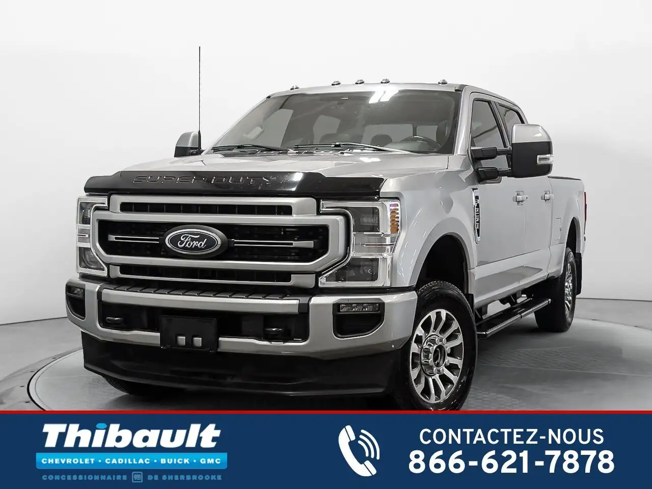 2022 Ford F 250